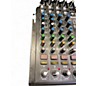 Used Mackie Onyx 8 Powered Mixer
