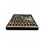 Used Mackie Onyx 8 Powered Mixer