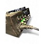 Used Mackie Onyx 8 Powered Mixer