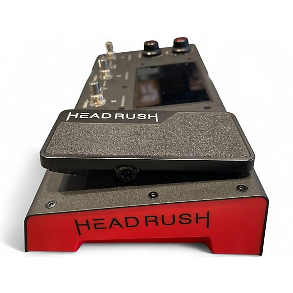 Used HeadRush MX5 Effect Processor