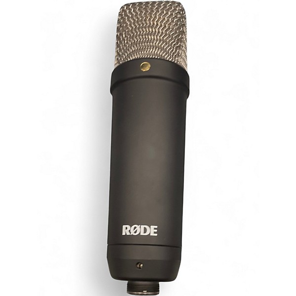 Used RODE NT1 Signature Edition Condenser Microphone