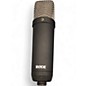 Used RODE NT1 Signature Edition Condenser Microphone