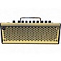 Used Yamaha THR10 10W Desk Top Modeling Guitar Combo Amp thumbnail