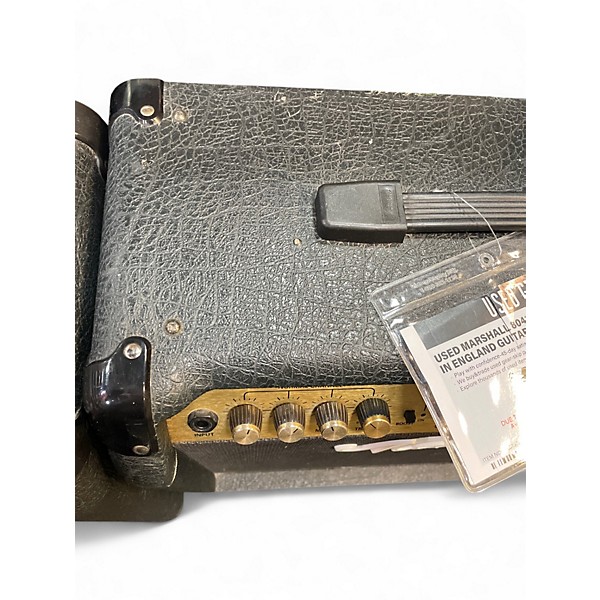 Used Marshall 8040 VALVESTATE MADE IN ENGLAND Guitar Combo Amp