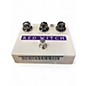 Used Red Witch Deluxe Moon Phaser Modulation Effect Pedal