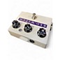 Used Red Witch Deluxe Moon Phaser Modulation Effect Pedal