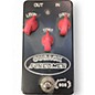 Used Cusack Screamer V2 Overdrive Effect Pedal thumbnail