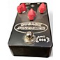Used Cusack Screamer V2 Overdrive Effect Pedal
