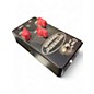 Used Cusack Screamer V2 Overdrive Effect Pedal
