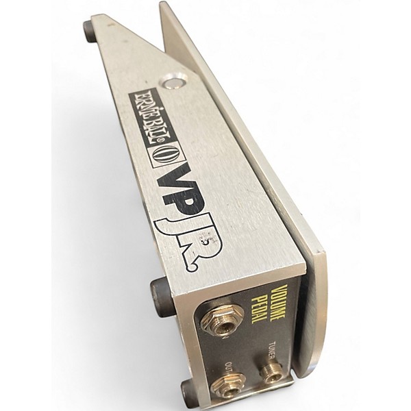 Used Ernie Ball VPJR Volume Pedal
