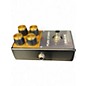 Used NUX plexi crunch Effect Pedal
