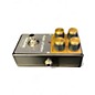 Used NUX plexi crunch Effect Pedal