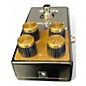 Used NUX plexi crunch Effect Pedal