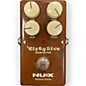 Used NUX 6ixty5ive Effect Pedal thumbnail
