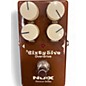 Used NUX 6ixty5ive Effect Pedal