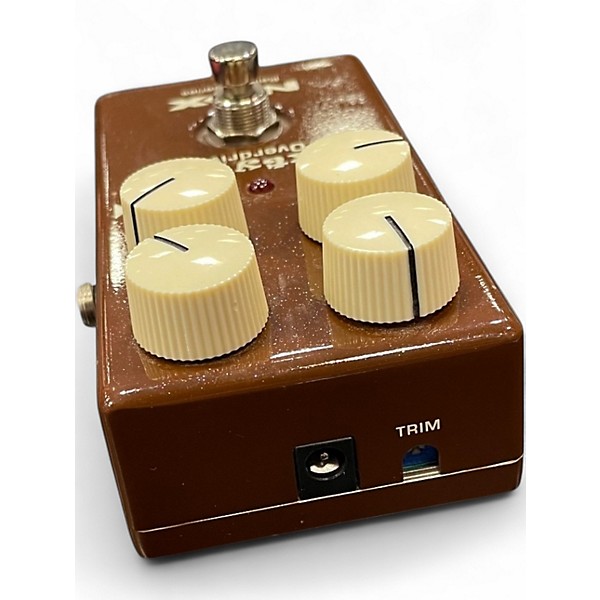 Used NUX 6ixty5ive Effect Pedal