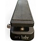 Used Dunlop 535Q Cry Baby Multi-Wah Effect Pedal thumbnail