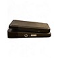 Used Dunlop 535Q Cry Baby Multi-Wah Effect Pedal