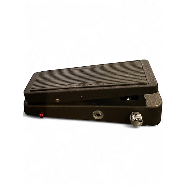 Used Dunlop 535Q Cry Baby Multi-Wah Effect Pedal