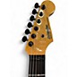 Used Levinson Blade Metallic Red Solid Body Electric Guitar
