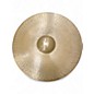 Used 2015 Paiste 20in Signature Full Crash Cymbal thumbnail