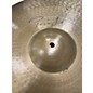 Used 2015 Paiste 20in Signature Full Crash Cymbal
