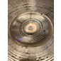 Used 2015 Paiste 20in Signature Full Crash Cymbal