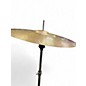 Used 2015 Paiste 20in Signature Full Crash Cymbal