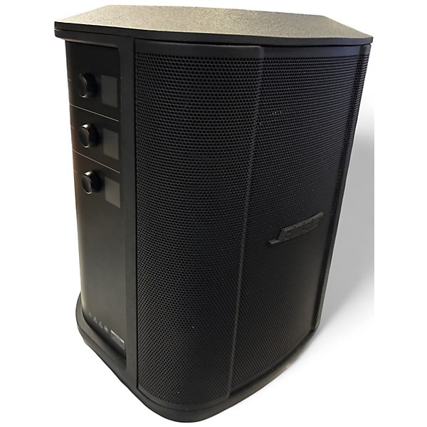Used Bose S1 Pro+ Wireless PA System Powered Speaker