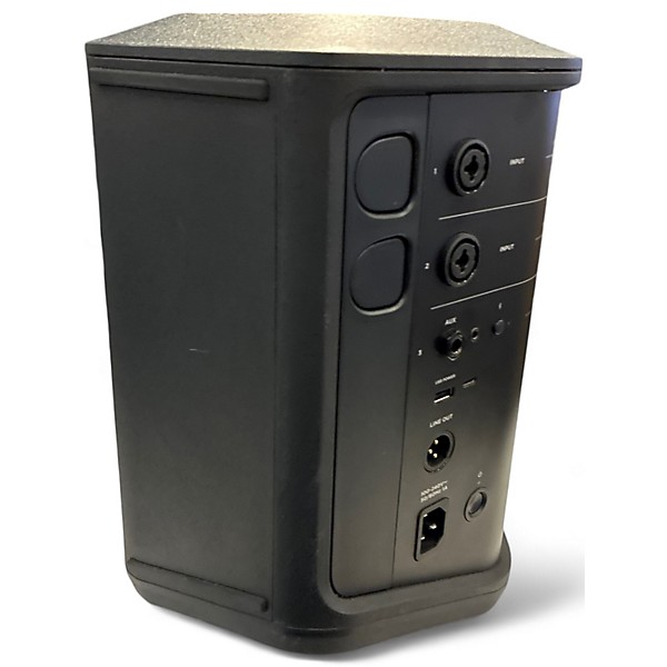 Used Bose S1 Pro+ Wireless PA System Powered Speaker