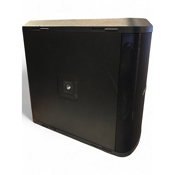 Used Bose Sub1 480W Powered Bass Module Powered Subwoofer