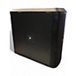Used Bose Sub1 480W Powered Bass Module Powered Subwoofer