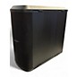 Used Bose Sub1 480W Powered Bass Module Powered Subwoofer