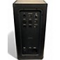 Used Bose Sub1 480W Powered Bass Module Powered Subwoofer