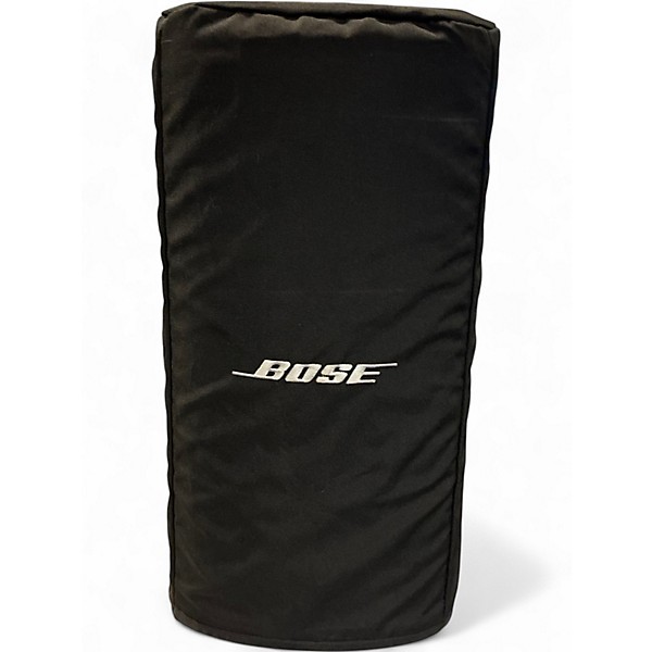 Used Bose Sub1 480W Powered Bass Module Powered Subwoofer