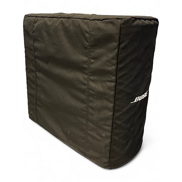 Used Bose Sub1 480W Powered Bass Module Powered Subwoofer