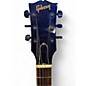 Used Gibson SG Special Black Solid Body Electric Guitar