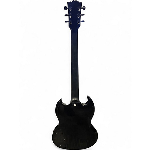 Used Gibson SG Special Black Solid Body Electric Guitar