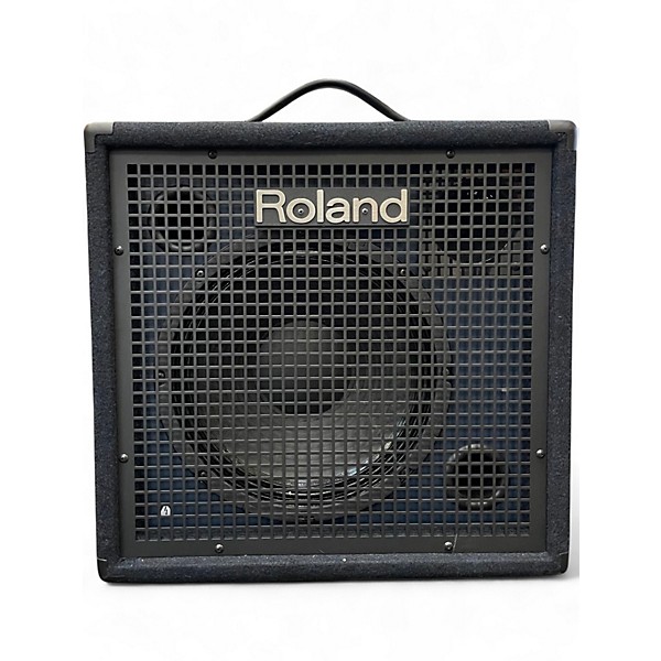 Used Roland KC400 Keyboard Amp