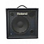 Used Roland KC400 Keyboard Amp thumbnail