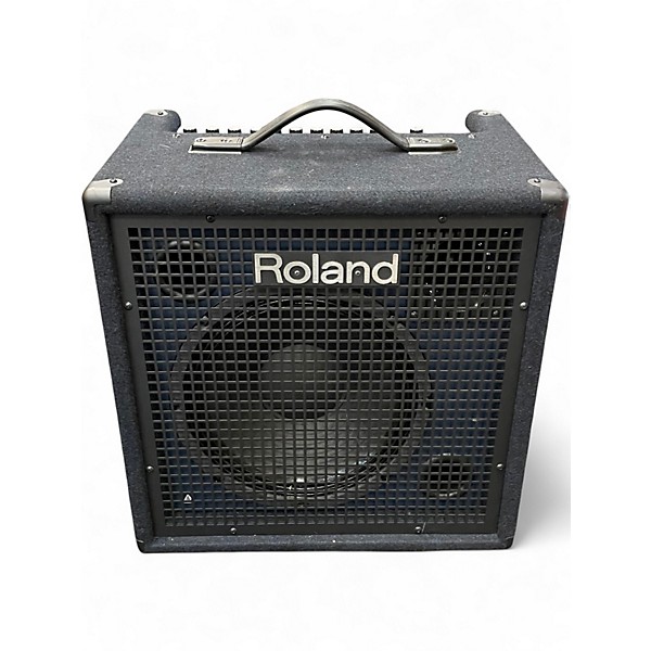 Used Roland KC400 Keyboard Amp