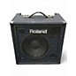 Used Roland KC400 Keyboard Amp