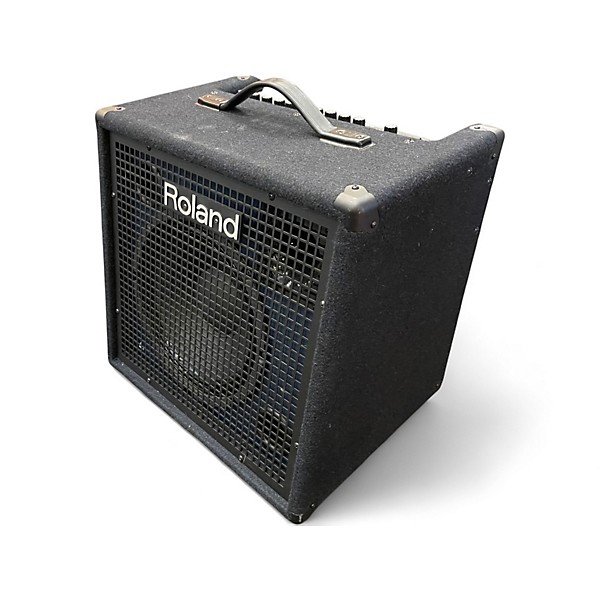 Used Roland KC400 Keyboard Amp