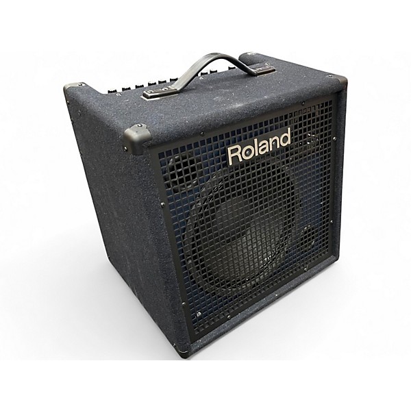 Used Roland KC400 Keyboard Amp
