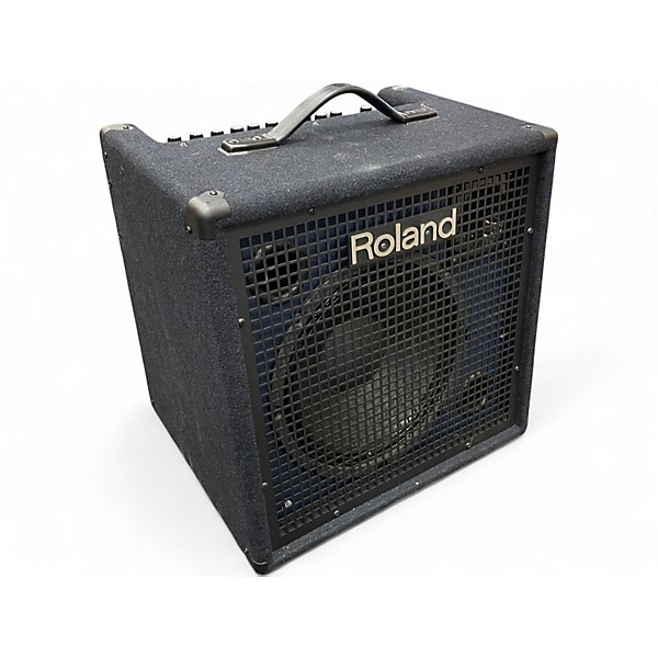 Used Roland KC400 Keyboard Amp
