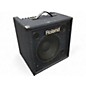 Used Roland KC400 Keyboard Amp