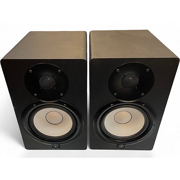 Used Yamaha HS7 Pair Powered Monitor
