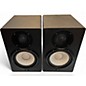 Used Yamaha HS7 Pair Powered Monitor