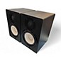 Used Yamaha HS7 Pair Powered Monitor