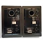 Used Yamaha HS7 Pair Powered Monitor